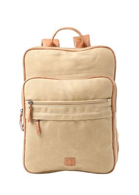Imagen 1 del producto Mochila Aline Beige Humana