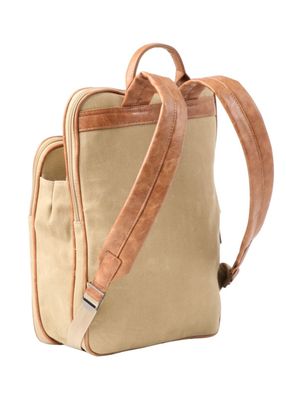 Imagen 2 del producto Mochila Aline Beige Humana
