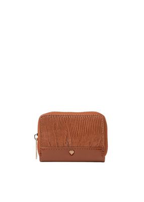 Billetera Chica Snake Café i-D