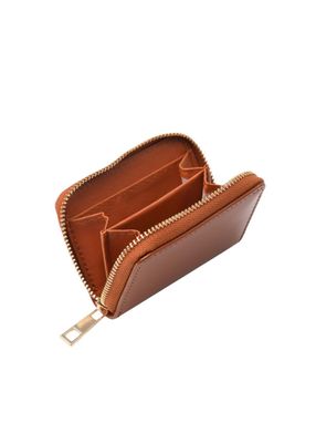 Imagen 2 del producto Billetera Chica Snake Café i-D