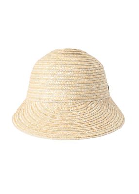 Sombrero Visera Coal Beige Humana