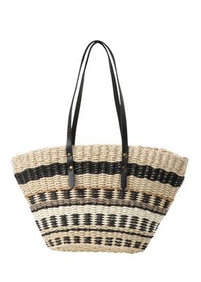 Cartera Hombro Similian Beige Humana