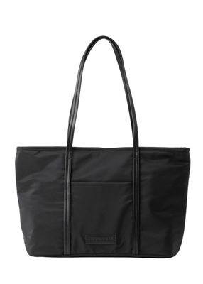 Cartera Hombro Bianca Negro Humana