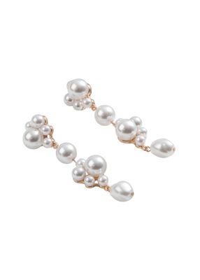 Aros Matilde Dorado ID