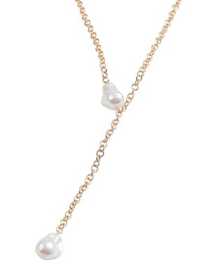 Collar Cele Dorado ID