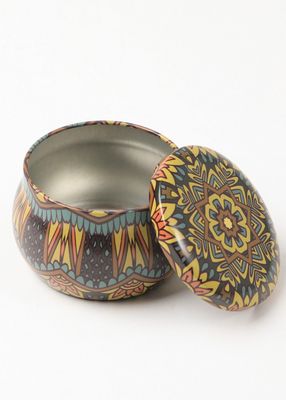 Imagen 2 del producto Joyero Mandala3 Multicolor Humana