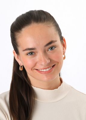 Imagen 2 del producto Aros Argollas Mia Dorado I-D