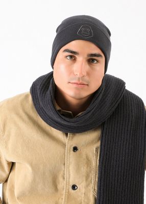 Imagen 1 del producto Gorro Sintra Negro Bobs