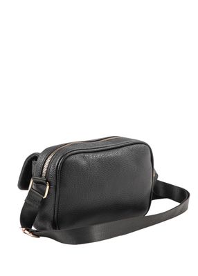 Imagen 2 del producto Cartera Cruzada Oporto Black Negra i-D