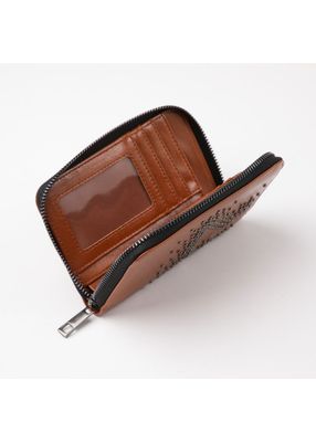 Imagen 2 del producto Billetera Chica Eos Camel Humana