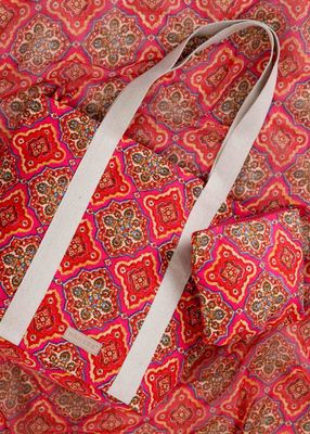 Imagen 2 del producto Set Cartera, Estuche y Pareo Graco Mandalas Playa Humana