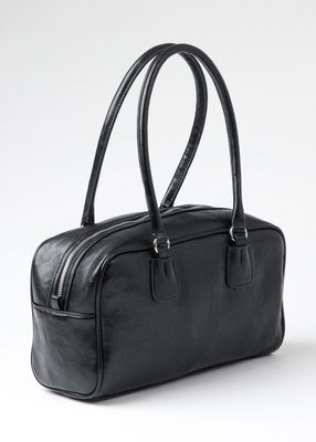 Imagen 2 del producto Cartera Hombro Bea Negro Humana