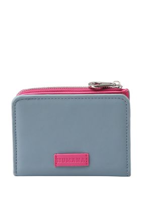 Tarjetero Selene Blue Blue Humana