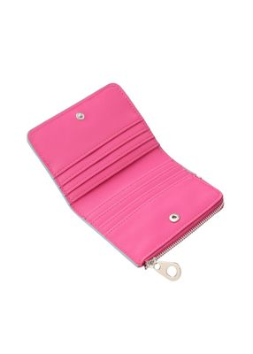 Imagen 2 del producto Tarjetero Selene Blue Blue Humana