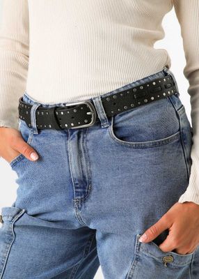 Imagen 2 del producto Cinturón Adonis Negro Humana