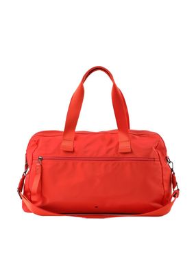 Bolso Murcia Nylon rojo ID