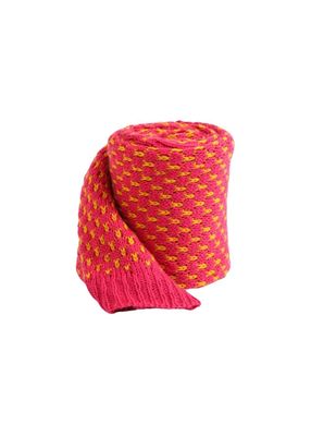 Imagen 1 del producto Bufanda  Justine Fucsia Humana