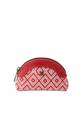 Imagen 1 del producto Monedero Sima Rojo Humana