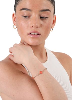 Imagen 2 del producto Pulsera Lina Dorado ID