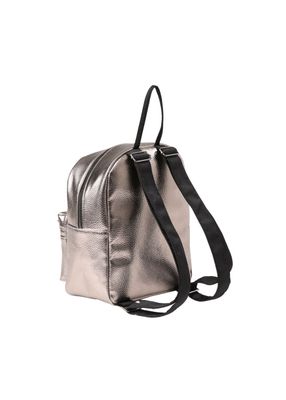 Imagen 2 del producto Cartera Mochila Merida Plateado  i-D