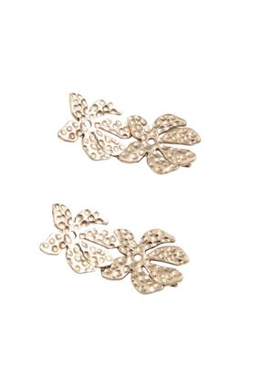 Aros Lorenza Dorado ID