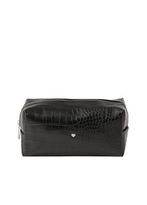 Cosmetiquero Galactic Negro  i-D