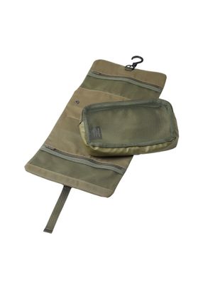 Imagen 2 del producto Neceser Grande Kylian Verde Gorillaz