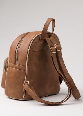 Imagen 2 del producto Mochila Palma Camel I-D