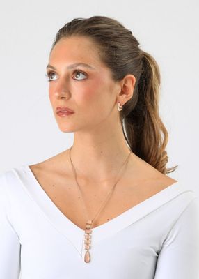 Imagen 2 del producto Collar Corto Ilda Dorado Humana