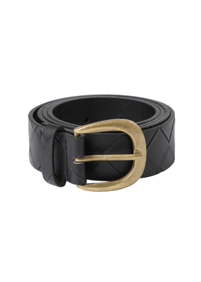 Cinturón Angel Negro Humana