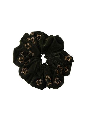 Collet Polo Verde Humana