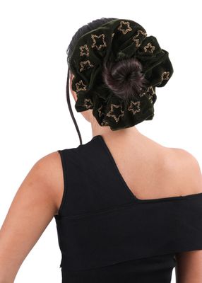 Imagen 2 del producto Collet Polo Verde Humana