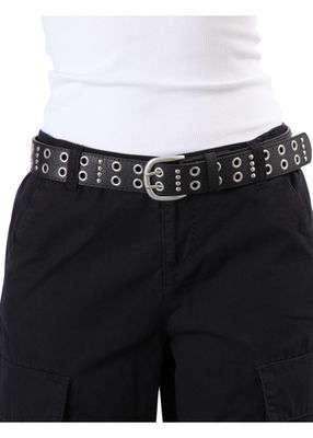 Imagen 2 del producto Cinturón Odessa Negro i-D