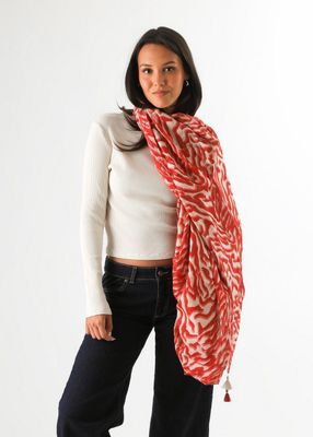 Imagen 2 del producto Pañuelo Estampado Harry Humana