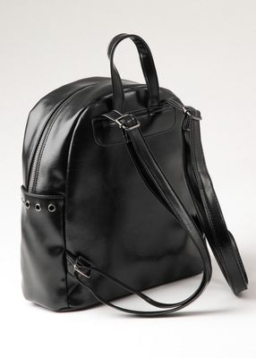 Imagen 2 del producto Mochila Beren Negro Humana