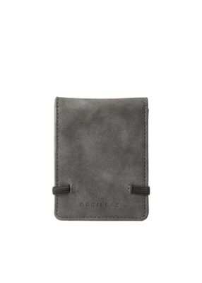 Billetera Grande Jacob Café Gorillaz