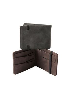 Imagen 2 del producto Billetera Grande Jacob Café Gorillaz