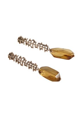 Aros Leandra Dorado ID