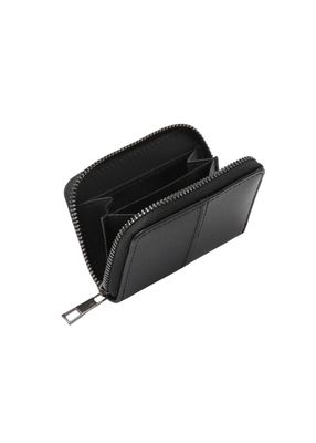 Imagen 2 del producto Billetera Chica Netnotnet Negro i-D