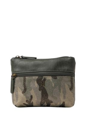 Imagen 1 del producto Estuche Military Verde Humana