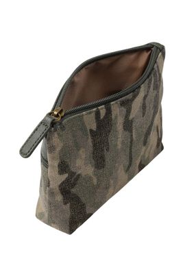 Imagen 2 del producto Estuche Military Verde Humana