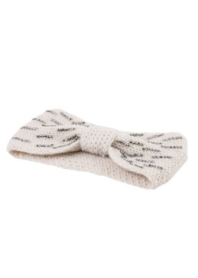 Imagen 2 del producto Cintillo Haila Beige Humana