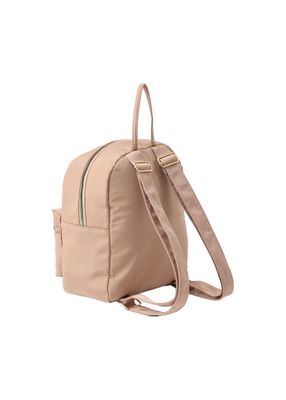 Imagen 2 del producto Cartera Mochila Camille Beige  i-D