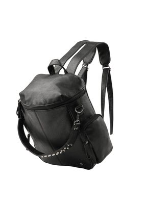 Imagen 2 del producto Mochila Doris Ecocuero con tachas Humana