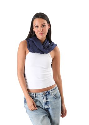 Imagen 2 del producto Pañuelo Solid Luz Azul Id