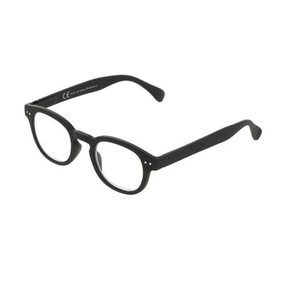 Imagen 1 del producto Opticos Black Fat Negros +2,0 i-D