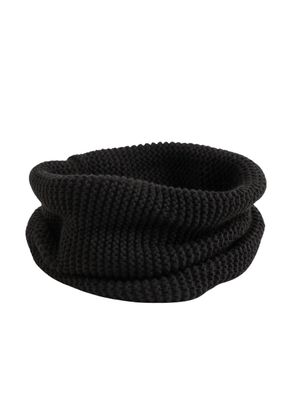Cuello Moon Negro I-D