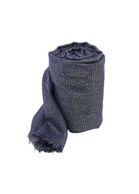 Pañuelo Liso Oxford Azul Humana