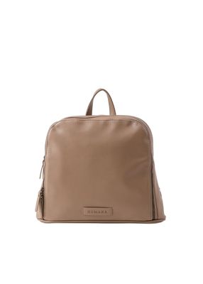 Mochila Demet Ecocuero Humana