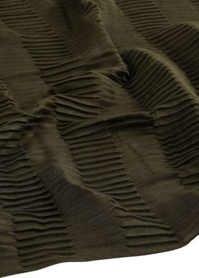 Imagen 2 del producto Pañuelo Liso Demet Verde Humana